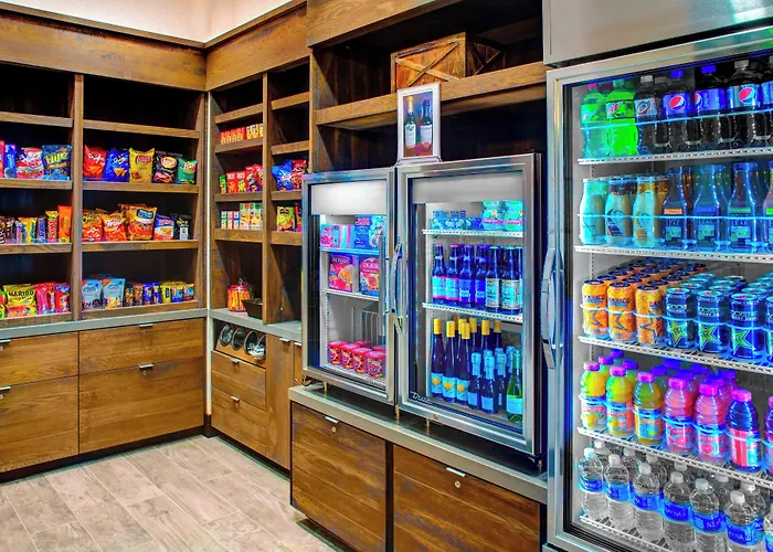 Springhill Suites By Marriott Bozeman